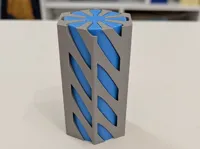 Spiral Fidget