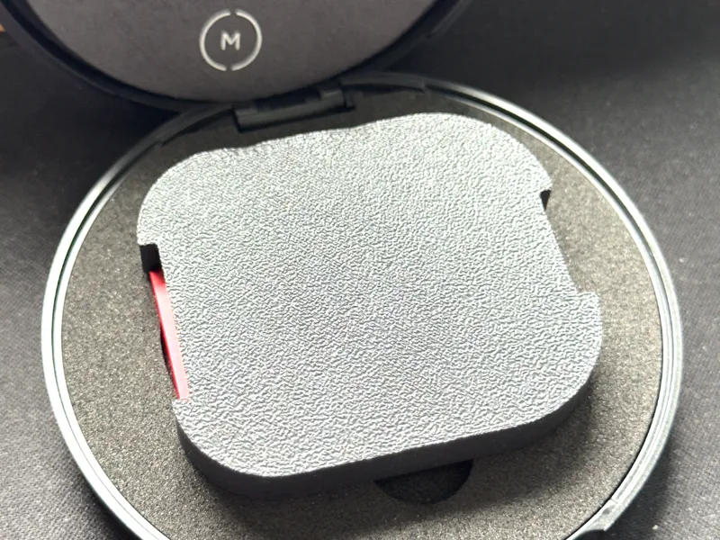 Moment QuickLock Filter Cap