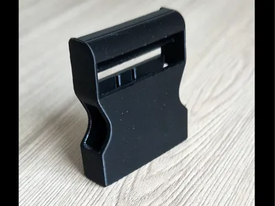 Buckle 42mm backpack, bag, etc.