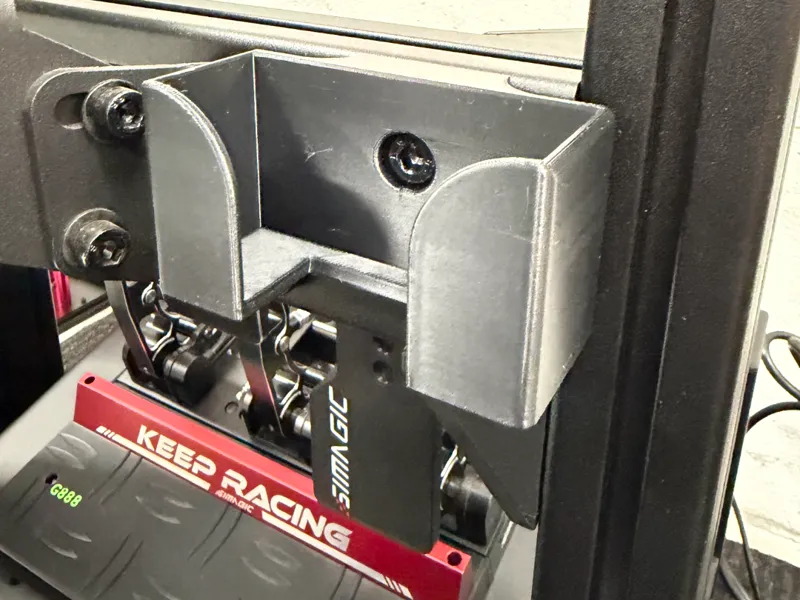 Phone holder (simrig/others)