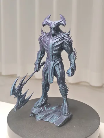 Soporte: Steppenwolf - Ultra Detailed Edition — vista de referencia 4
