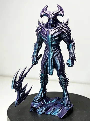 Soporte: Steppenwolf - Ultra Detailed Edition — vista de referencia 2