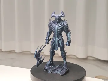 Soporte: Steppenwolf - Ultra Detailed Edition — vista de referencia 3