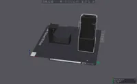 0.28mm layer, 2 walls, 15% infill