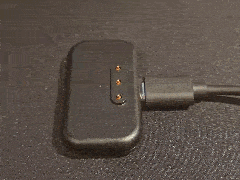 Steam Controller Puck Protector Clip