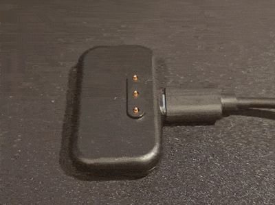 Steam Controller Puck Protector Clip
