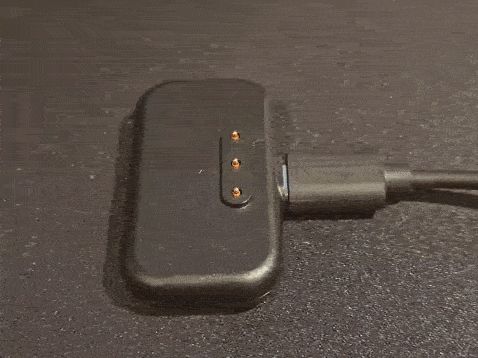 Steam Controller Puck Protector Clip