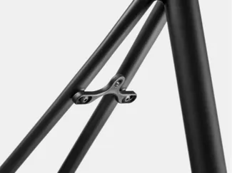 Seatstay bike Version 1.3 Caadx
