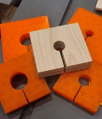 Template Blocks - All Sizes