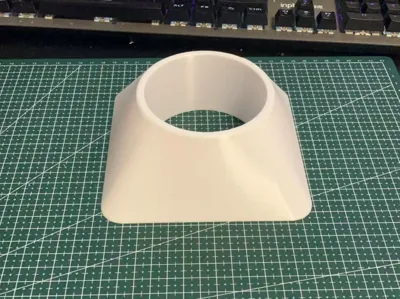 Lazy water bowl medium