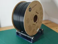 0.2mm layer, 10 walls, 30% infill