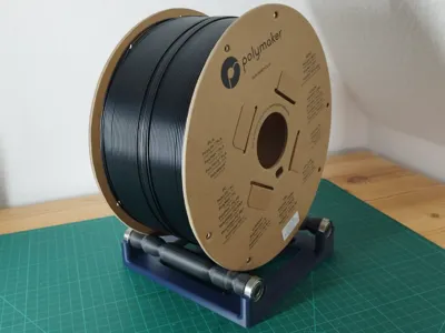 3kg-Spoolholder