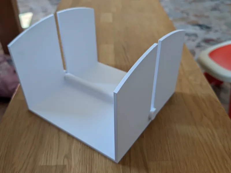 Porta tovaglioli di carta