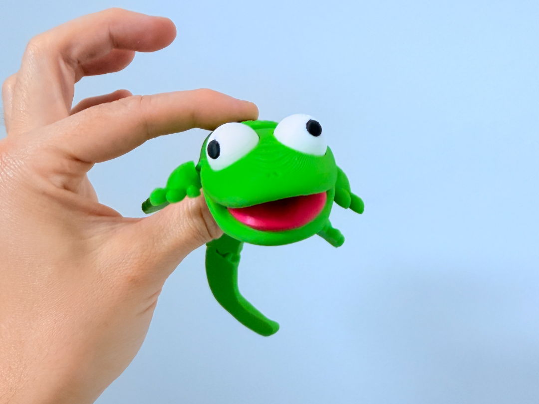 TOM LAGARTO HOPPERS