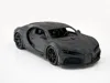 Bugatti Chiron - 120mm long