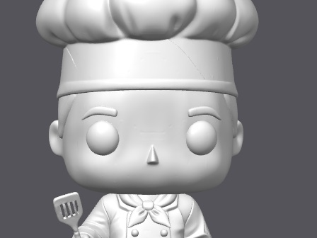 Cocinero