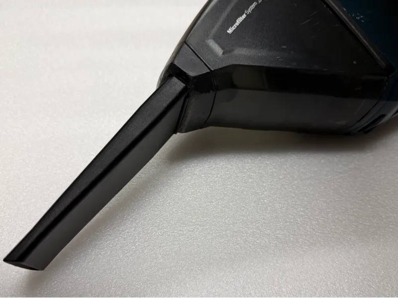 Bosch GAS 12V VAC Nozzle