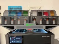 0.24mm layer, 3 walls, 15% infill