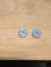 0.5mm taper
