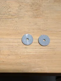 0.5mm taper