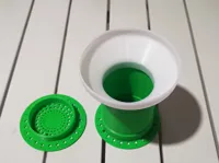 80,90,100mm漏斗