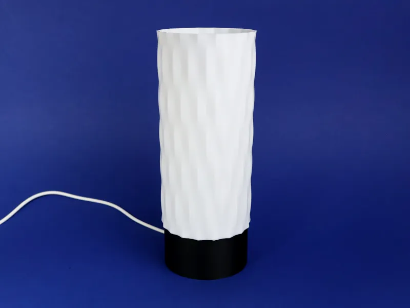 Tischlampe Modernes Deko Licht für Zuhause & Büro