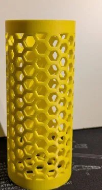 SD Halterung 55mm Innendurchmesser