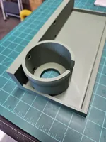 P/A1 Series Print Profile
