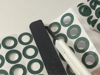 0.2mm 层高, 2 层墙, 15% 填充
