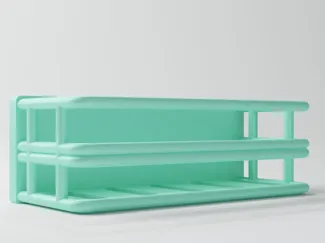 Bath/Shower Organizer