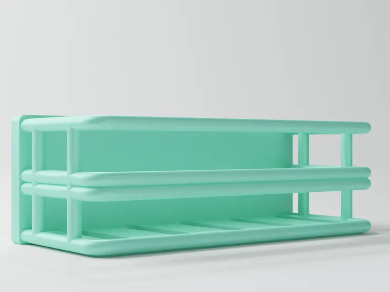 Bath/Shower Organizer 