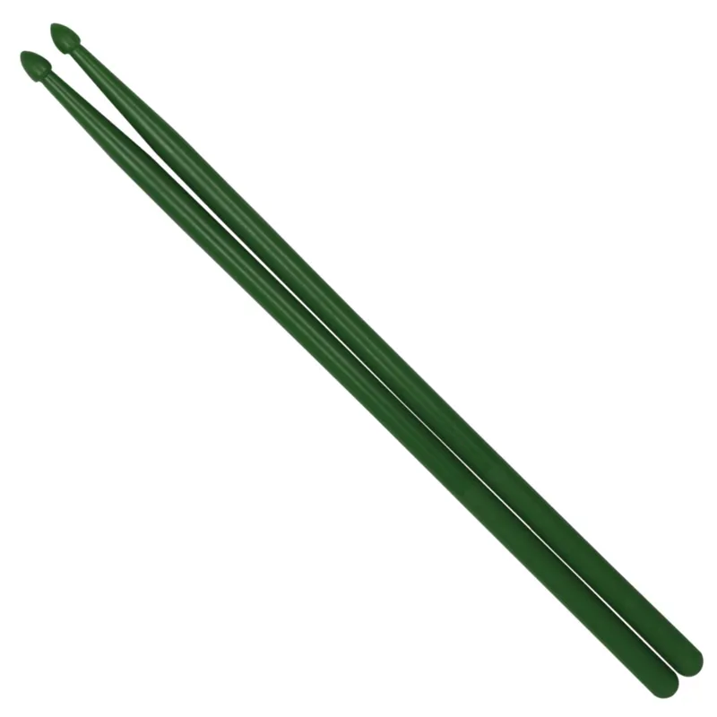 Drum sticks which can be printed in two prints