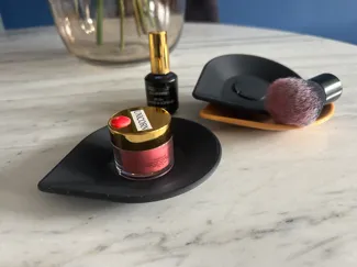 nail Powder Catch Tray Doonails