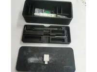 0.2mm layer, 3 walls, 25% infill