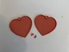 Heart & Clamps - A1 Mini