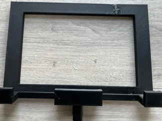 FS Seitenkonsole Tablet halterung