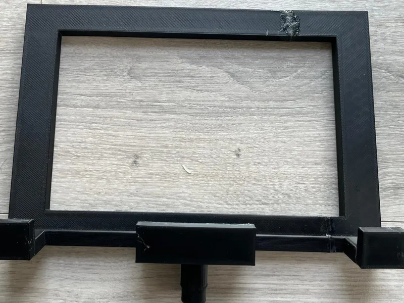 FS Seitenkonsole Tablet halterung