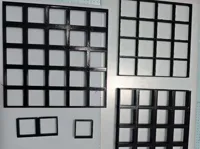 0.08mm layer, 2 walls, 15% infill