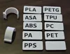 Basic Filament Labels