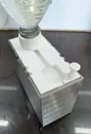 Larger Capacity Base - Just Taller - Original version works