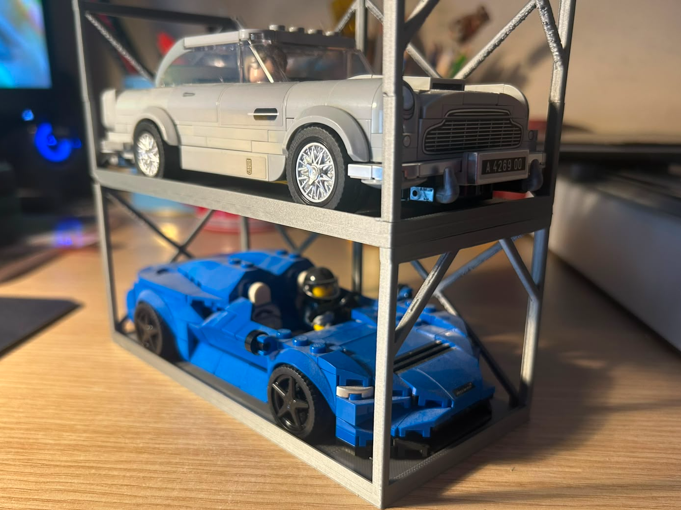 Standard (42 g)