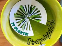 0.16mm layer, 2 walls, 0% infill