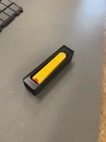 0.28mm layer, 2 walls, 15% infill