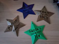 Décorations de Noël — photo 1
