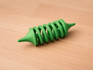 Fidget toy