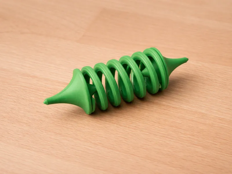 Fidget toy