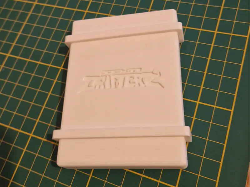 boite d'envoie carte TCG