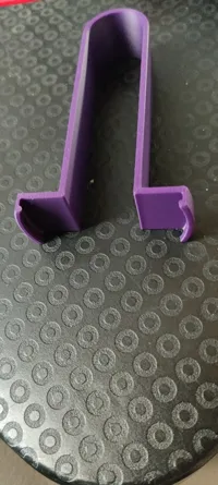 Extracteur d'ampoule GU10 — photo 2