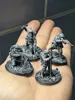 0.2mm nozzle, 0.05mm layer, 4 walls, 15% infill