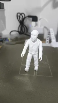 0.16mm layer, 2 walls, 15% infill